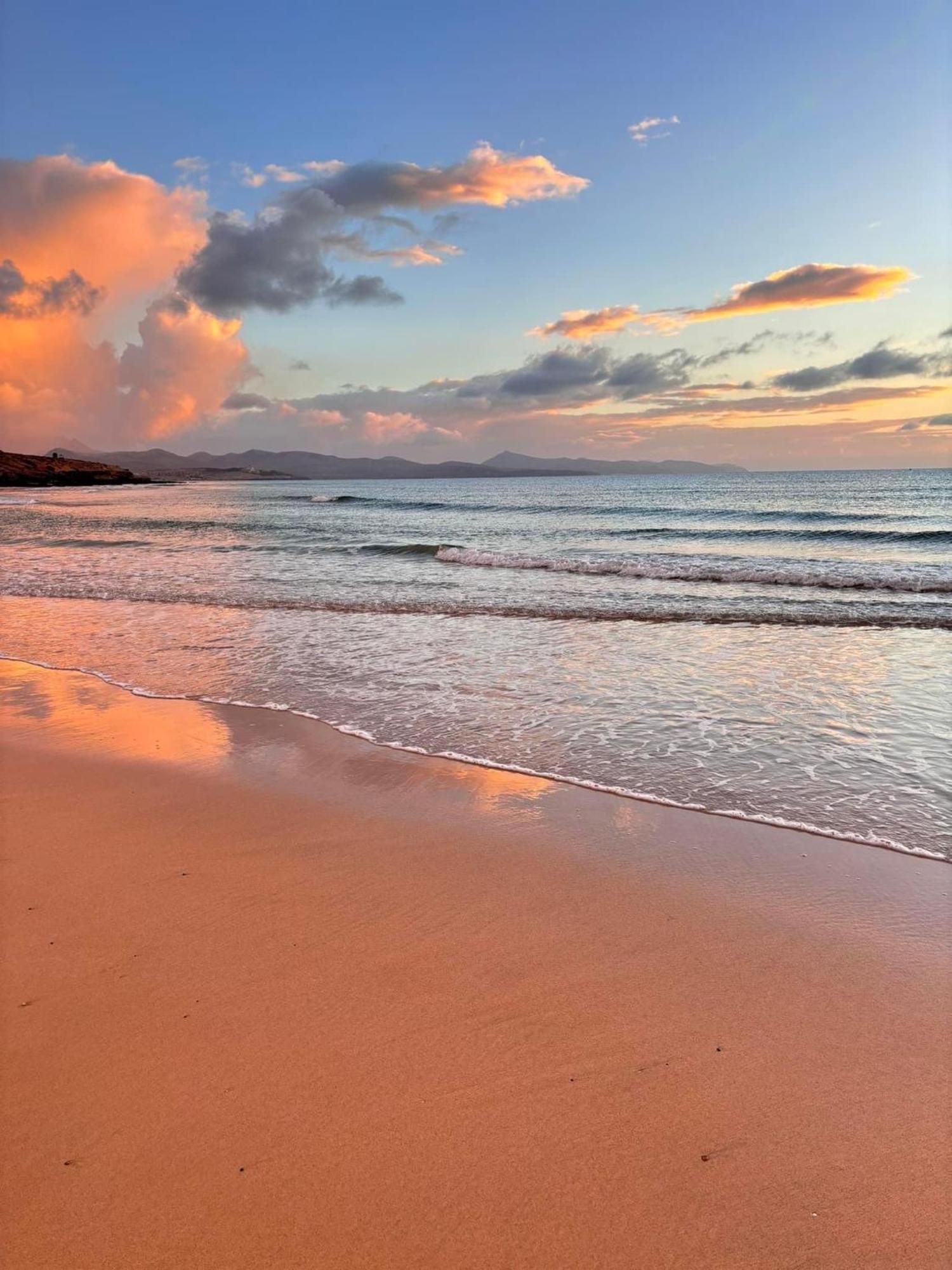Paraiso Del Mar Corralejo Exterior photo